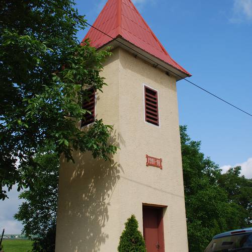 zvonica
