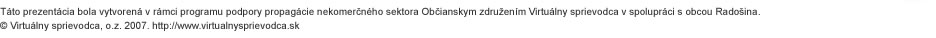 Virtuálny sprievodca